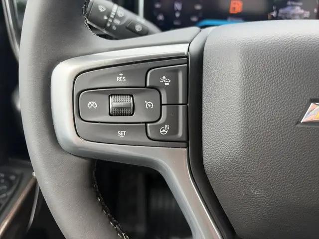2026 Chevrolet Silverado 3500HD LT