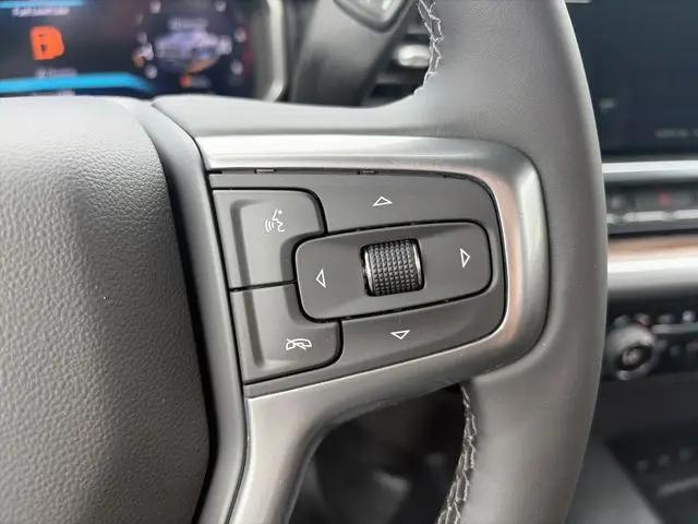 2026 Chevrolet Silverado 3500HD LT