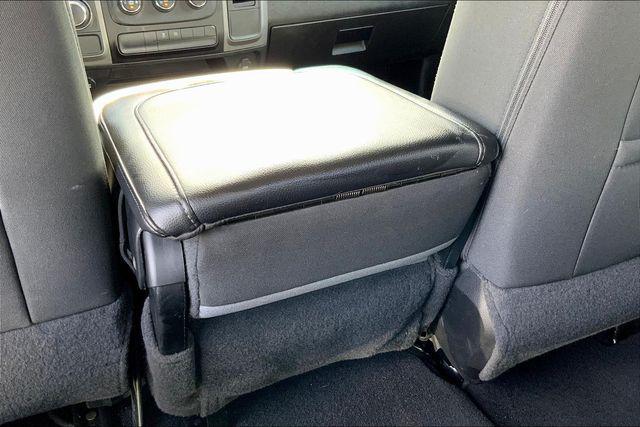 2021 Ram 1500 Tradesman Quad Cab 4x2 6'4" Box