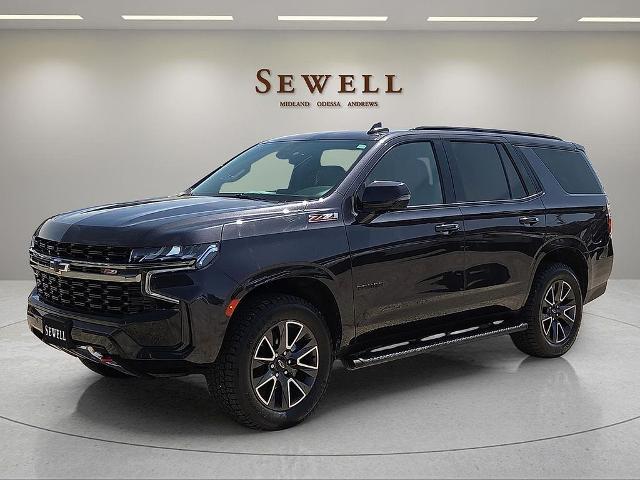 2022 Chevrolet Tahoe 4WD Z71 for sale in Odessa, TX