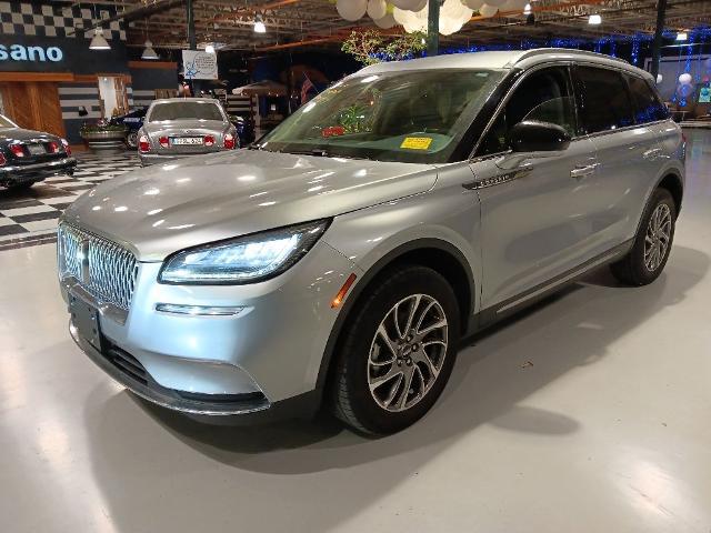 2022 Lincoln Corsair Standard for sale in Shillington, PA