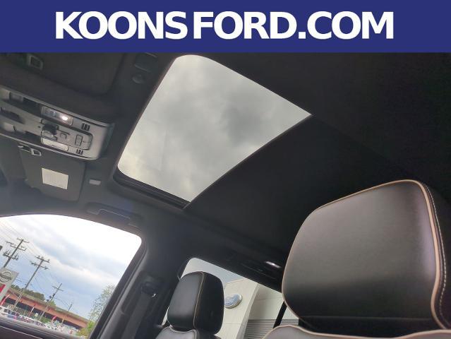 2021 Chevrolet Tahoe 4WD Premier