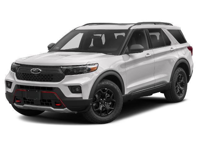 2023 Ford Explorer Timberline for sale in Southold, NY