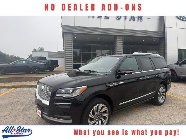 2024 Lincoln Navigator Reserve for sale in Palestine, TX
