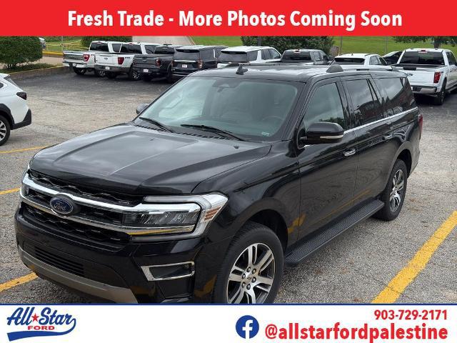 2024 Ford Expedition Limited MAX for sale in Palestine, TX