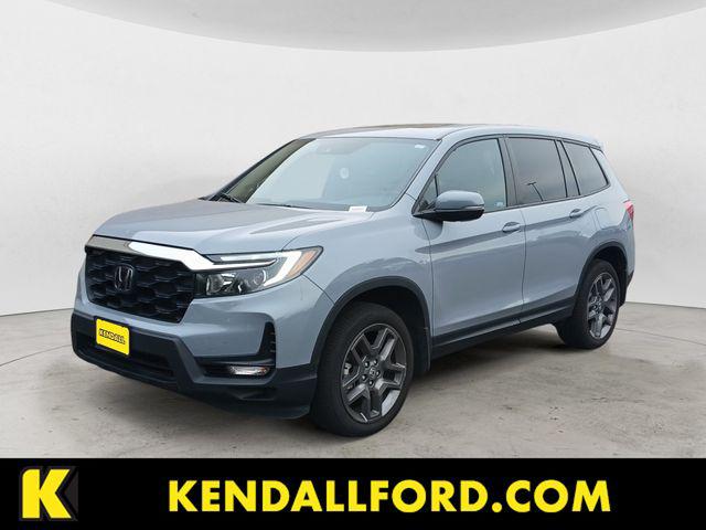 2023 Honda Passport AWD EX-L for sale in Eugene, OR