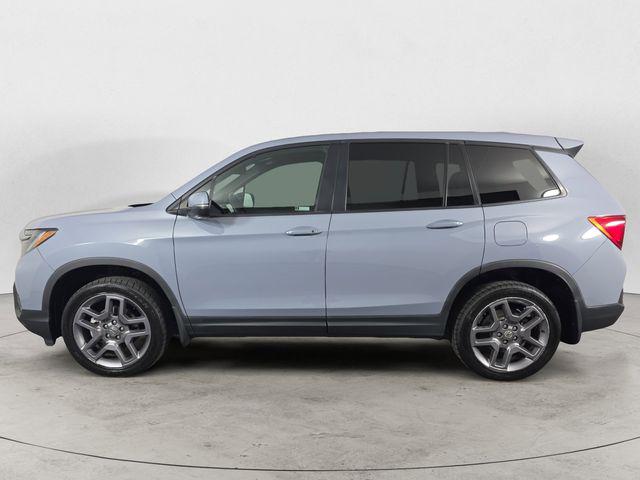 2023 Honda Passport AWD EX-L