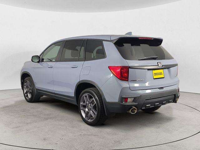 2023 Honda Passport AWD EX-L