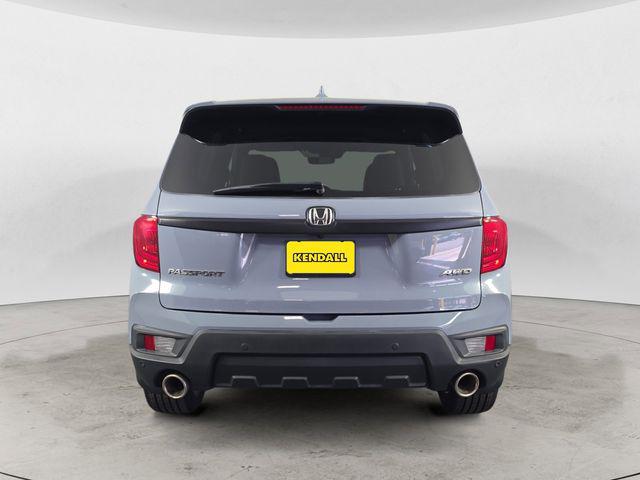 2023 Honda Passport AWD EX-L