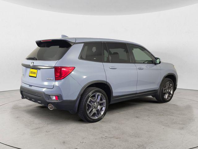 2023 Honda Passport AWD EX-L