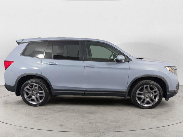 2023 Honda Passport AWD EX-L