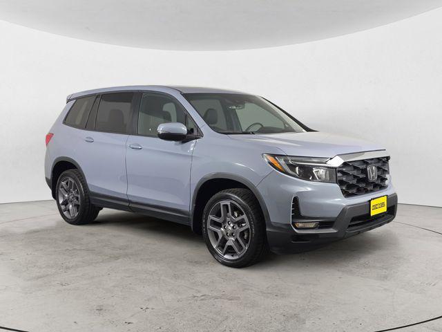 2023 Honda Passport AWD EX-L