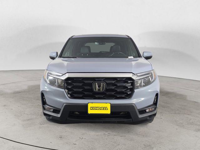 2023 Honda Passport AWD EX-L