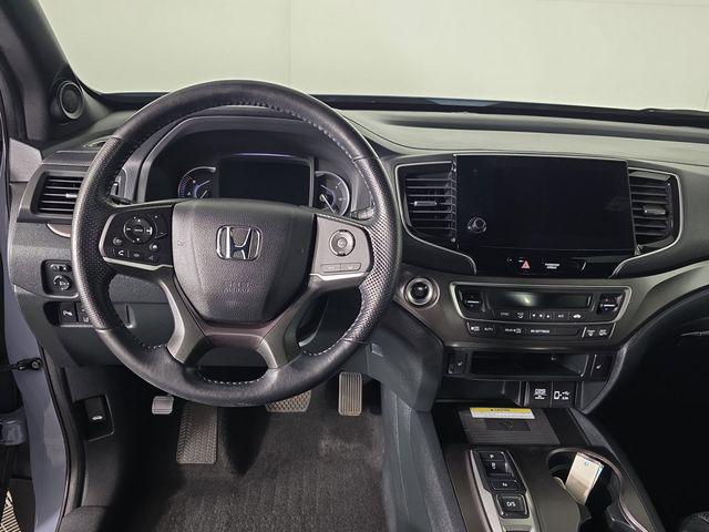 2023 Honda Passport AWD EX-L