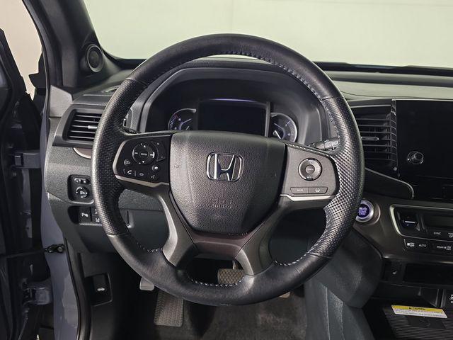 2023 Honda Passport AWD EX-L