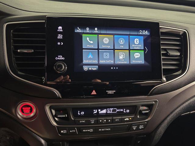 2023 Honda Passport AWD EX-L