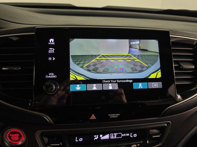 2023 Honda Passport AWD EX-L