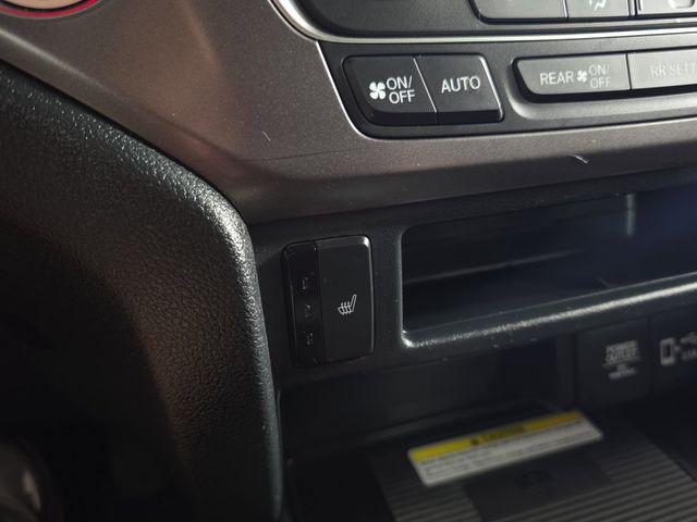 2023 Honda Passport AWD EX-L