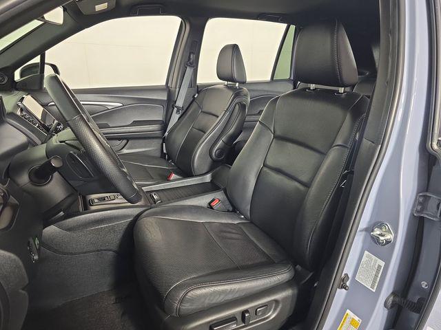 2023 Honda Passport AWD EX-L