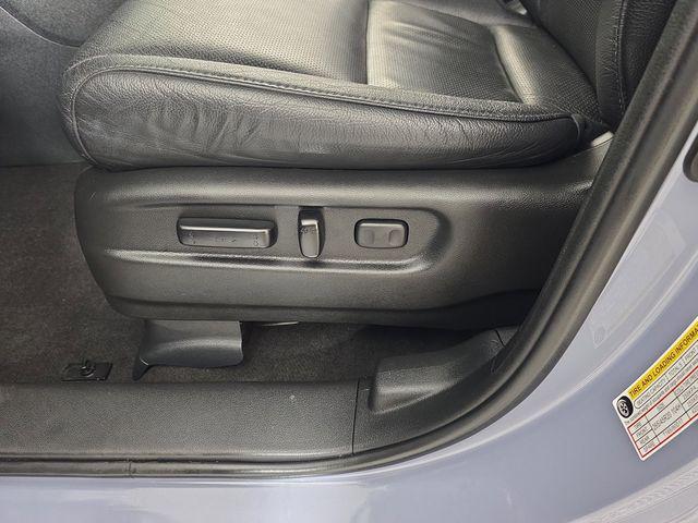 2023 Honda Passport AWD EX-L
