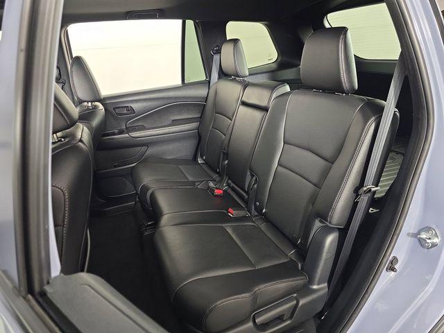 2023 Honda Passport AWD EX-L