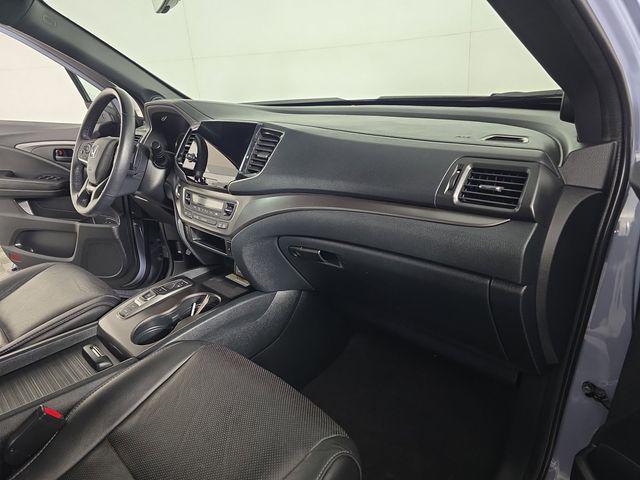 2023 Honda Passport AWD EX-L