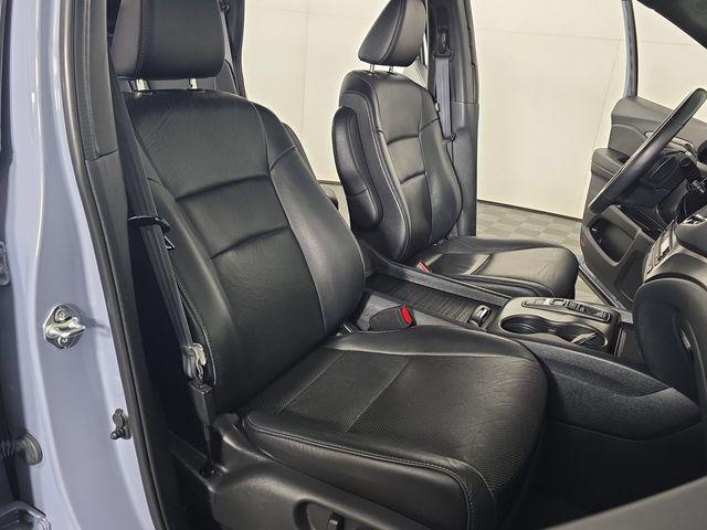 2023 Honda Passport AWD EX-L