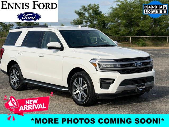 2023 Ford Expedition XLT for sale in Ennis, TX