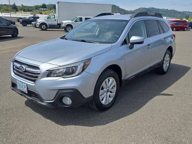 2019 Subaru Outback 2.5i Premium for sale in Roseburg, OR