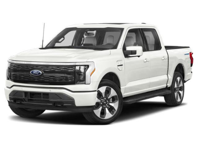 2023 Ford F-150 Platinum for sale in Daytona Beach, FL