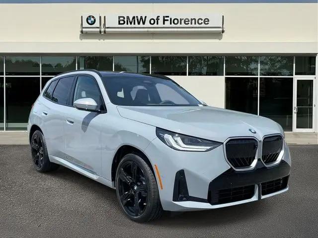 2026 BMW X3 30 xDrive for sale in Florence, SC