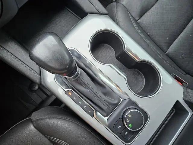 2022 Chevrolet Blazer FWD 3LT
