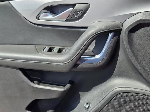 2022 Chevrolet Blazer FWD 3LT