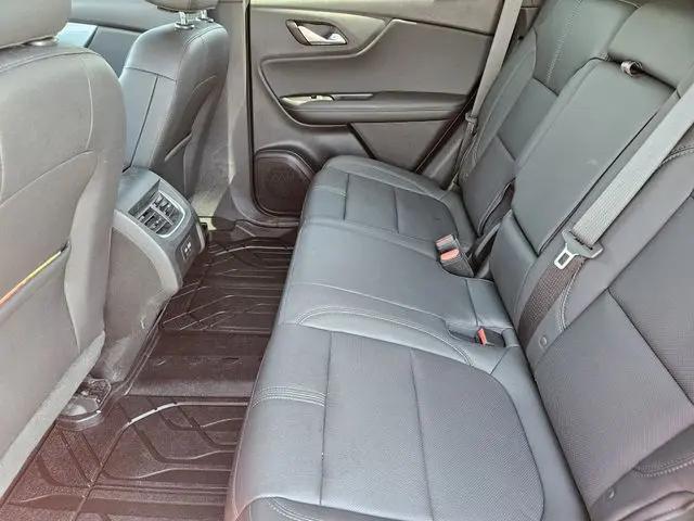 2022 Chevrolet Blazer FWD 3LT
