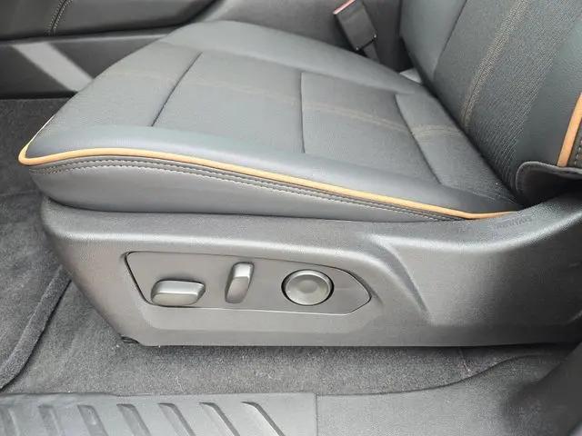 2026 GMC Canyon AT4, 4WD