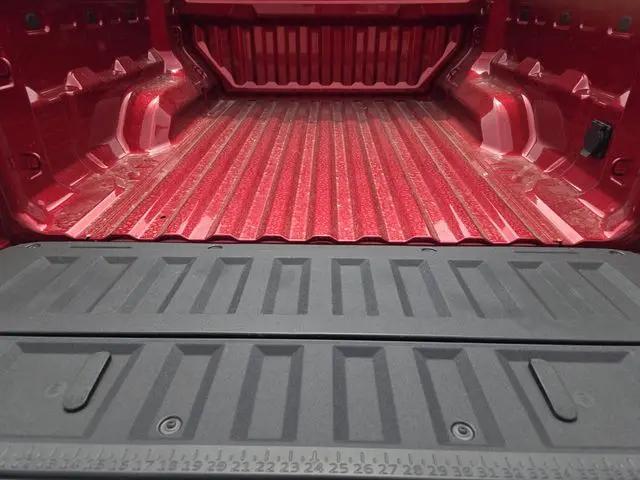 2026 GMC Canyon AT4, 4WD