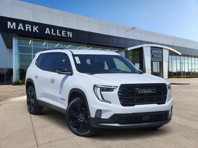 2026 GMC Acadia Elevation FWD for sale in Collinsville, OK