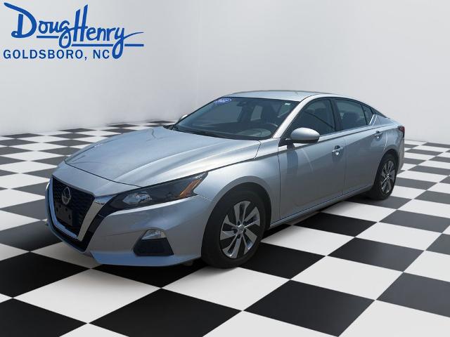 2022 Nissan Altima S FWD for sale in Ayden, NC