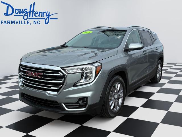 2023 GMC Terrain FWD SLT for sale in Ayden, NC