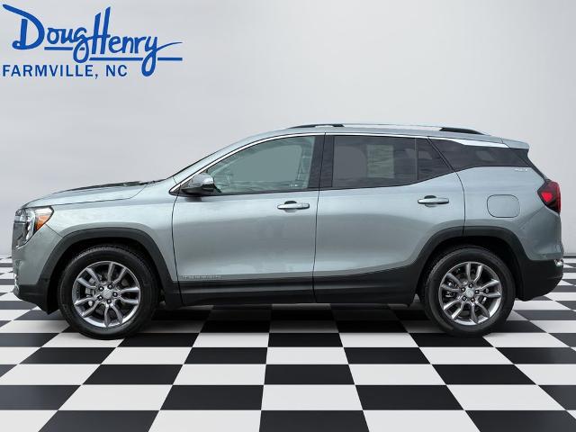 2023 GMC Terrain FWD SLT