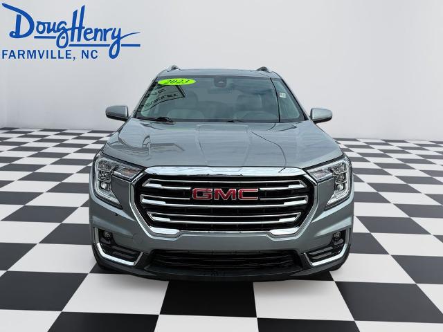 2023 GMC Terrain FWD SLT