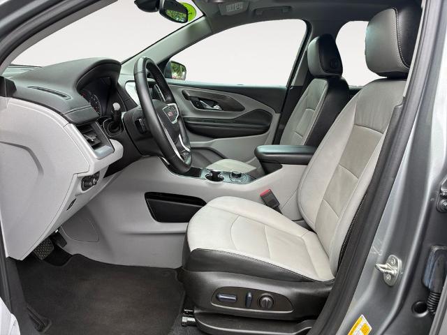 2023 GMC Terrain FWD SLT