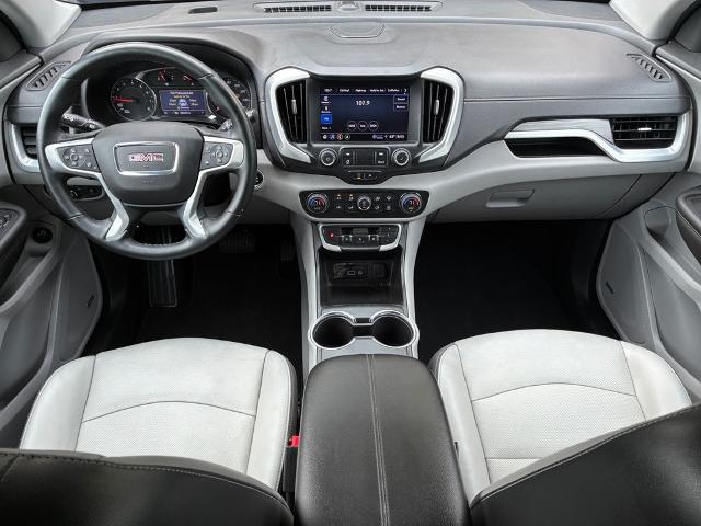 2023 GMC Terrain FWD SLT