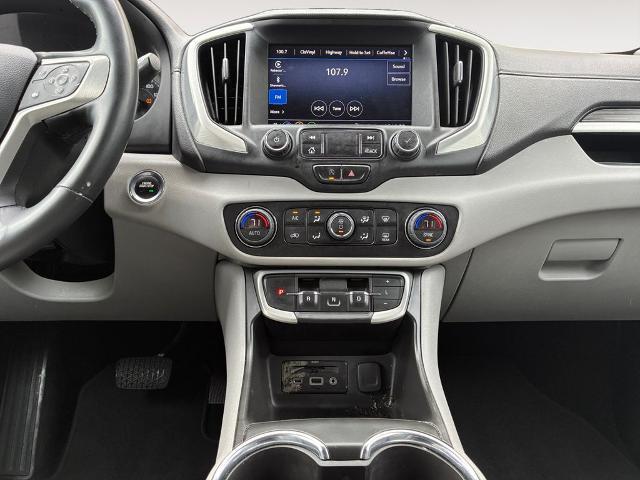 2023 GMC Terrain FWD SLT