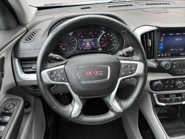 2023 GMC Terrain FWD SLT