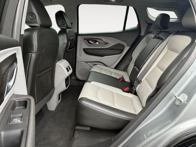 2023 GMC Terrain FWD SLT
