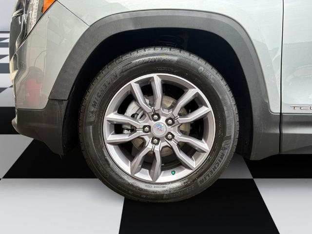 2023 GMC Terrain FWD SLT