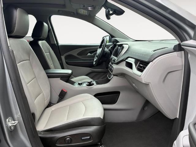 2023 GMC Terrain FWD SLT