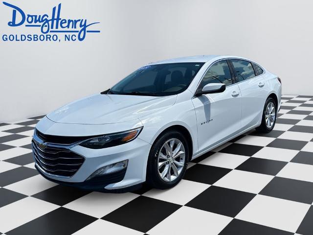 2019 Chevrolet Malibu LT for sale in Ayden, NC