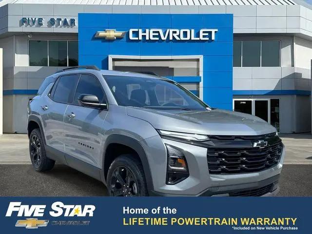 2026 Chevrolet Equinox FWD LT for sale in Florence, SC